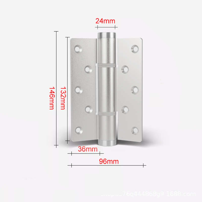 🚪 50% RABATT! ⚙️ Automatisch schließendes hydraulisches unsichtbares Türscharnier – Leise & verstellbar – Perfekt für Möbel, Türen oder Schränke – sanftes Schließen ohne sichtbare Beschläge ✨🔧