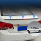 🚗 50% RABATT! 🏎️ Auto Heckspoiler Downforce – Aerodynamisch, universell & robust – Verbessert Stabilität & Optik – einfache Montage für den Racing-Look 🔥✨