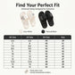 Unisex Soft EVA Platform Slippers