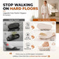 Unisex Soft EVA Platform Slippers