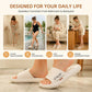 Unisex Soft EVA Platform Slippers