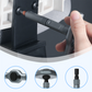 🔧🧲 50% RABATT! 42-in-1 Magnetisches Schraubendreher-Set mit Koffer – Präzisions-Bits für Smartphone, Uhr, PC & mehr – Chrom-Vanadium-Stahl ✨