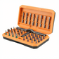 🔧🧲 50% RABATT! 42-in-1 Magnetisches Schraubendreher-Set mit Koffer – Präzisions-Bits für Smartphone, Uhr, PC & mehr – Chrom-Vanadium-Stahl ✨