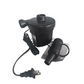 Portable Electric Air Pump with 3 Nozzles