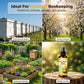 🐝 Natürliches Outdoor-Bienenlockspray