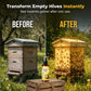 🐝 Natürliches Outdoor-Bienenlockspray