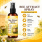🐝 Natürliches Outdoor-Bienenlockspray