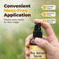 🐝 Natürliches Outdoor-Bienenlockspray