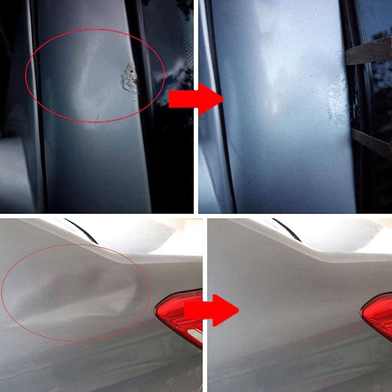 🛠️🔥 50% RABATT FÜR BEGRENZTE ZEIT! T-Bar Ausbeulwerkzeug Auto Dellen-Reparatur-Set – Profi-Dellen-Entfernung ohne Lackbeschädigung ✨