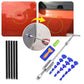 🛠️🔥 50% RABATT FÜR BEGRENZTE ZEIT! T-Bar Ausbeulwerkzeug Auto Dellen-Reparatur-Set – Profi-Dellen-Entfernung ohne Lackbeschädigung ✨