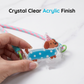 📱🐾 50% RABATT! Niedlicher Handy-Clip mit Tiermotiv & Umhängeband – Befestigungsclip, längenverstellbar & perfekt für Freihand-Nutzung, Reisen & Selfies ✨