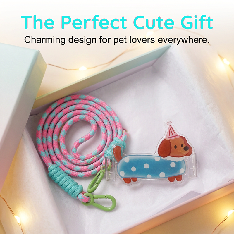 📱🐾 50% RABATT! Niedlicher Handy-Clip mit Tiermotiv & Umhängeband – Befestigungsclip, längenverstellbar & perfekt für Freihand-Nutzung, Reisen & Selfies ✨