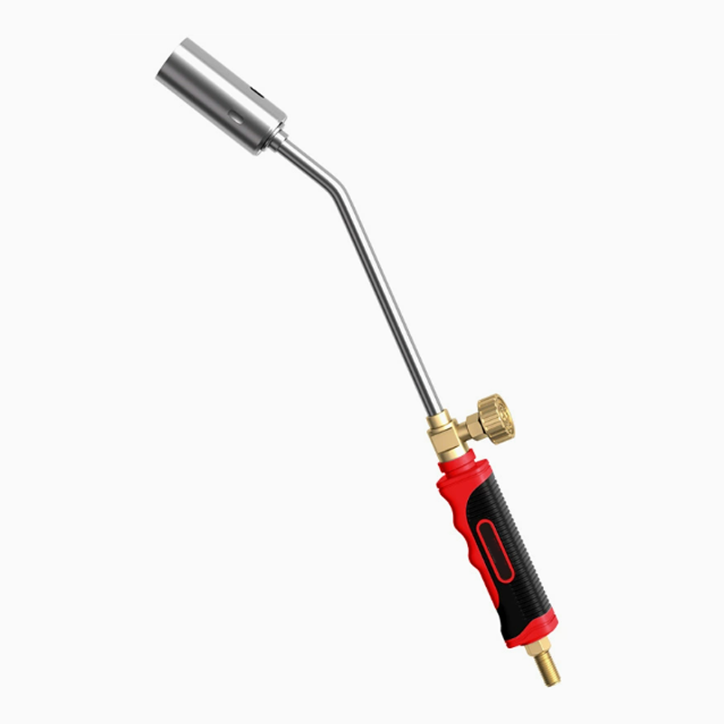 🔥⏳ NUR FÜR KURZE ZEIT: 50% RABATT! Hochleistungs-Gasbrenner mit einstellbarer Flammenregelung – Ideal zum Löten, Kochen, Schmelzen, Grillanzünden & Handwerk – Inkl. Piezo-Zündung & Sicherheitsverriegelung ♨️✨
