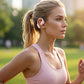 🎧✨ 50% RABATT! Kabellose Bluetooth-Ohrklemmen mit offenem Ohr – Open-Ear-Design, sicherer Halt & klarer Klang – Perfekt für Sport, Arbeit & Alltag 🏃‍♂️