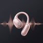 🎧✨ 50% RABATT! Kabellose Bluetooth-Ohrklemmen mit offenem Ohr – Open-Ear-Design, sicherer Halt & klarer Klang – Perfekt für Sport, Arbeit & Alltag 🏃‍♂️