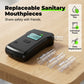 High-Precision Portable Breathalyzer