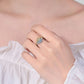 💍✨ 50% RABATT! Himmlisches Paar-Ring-Set – Verliebte Couple-Ringe, nickelfrei & symbolisch – Perfekt als Geschenk für ihn & sie 💑