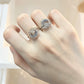 💍✨ 50% RABATT! Himmlisches Paar-Ring-Set – Verliebte Couple-Ringe, nickelfrei & symbolisch – Perfekt als Geschenk für ihn & sie 💑