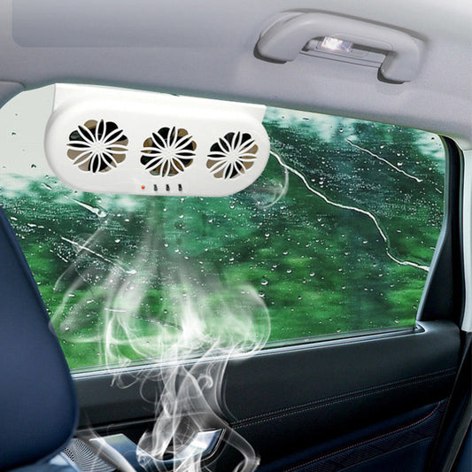 🌀 50% RABATT! Solar-Lüftungsventilator für das Auto – Kühlt den Innenraum & senkt die Temperatur – Solarbetrieben, leise & einfach zu installieren – Perfekt für parkende Fahrzeuge an heißen Tagen ☀️✨