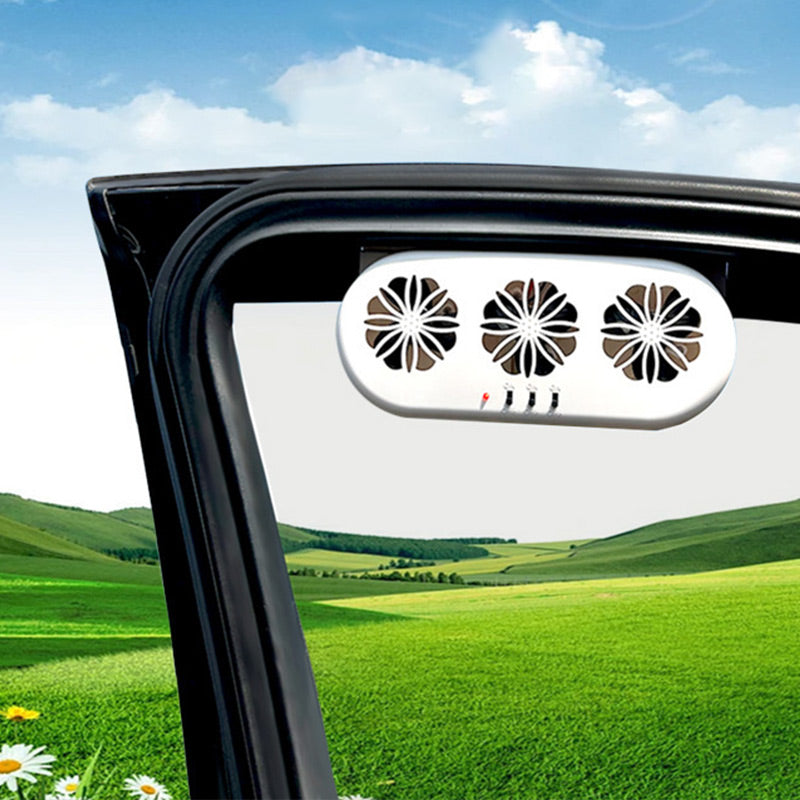 🌀 50% RABATT! Solar-Lüftungsventilator für das Auto – Kühlt den Innenraum & senkt die Temperatur – Solarbetrieben, leise & einfach zu installieren – Perfekt für parkende Fahrzeuge an heißen Tagen ☀️✨