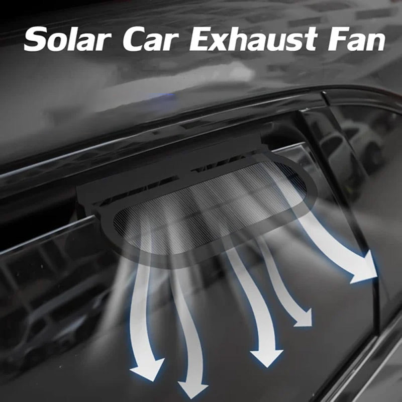 🌀 50% RABATT! Solar-Lüftungsventilator für das Auto – Kühlt den Innenraum & senkt die Temperatur – Solarbetrieben, leise & einfach zu installieren – Perfekt für parkende Fahrzeuge an heißen Tagen ☀️✨