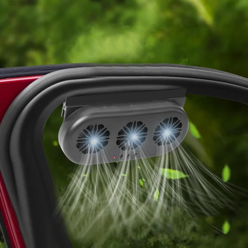 🌀 50% RABATT! Solar-Lüftungsventilator für das Auto – Kühlt den Innenraum & senkt die Temperatur – Solarbetrieben, leise & einfach zu installieren – Perfekt für parkende Fahrzeuge an heißen Tagen ☀️✨