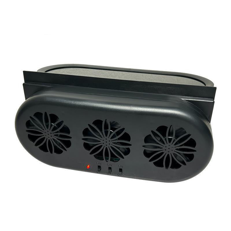 🌀 50% RABATT! Solar-Lüftungsventilator für das Auto – Kühlt den Innenraum & senkt die Temperatur – Solarbetrieben, leise & einfach zu installieren – Perfekt für parkende Fahrzeuge an heißen Tagen ☀️✨