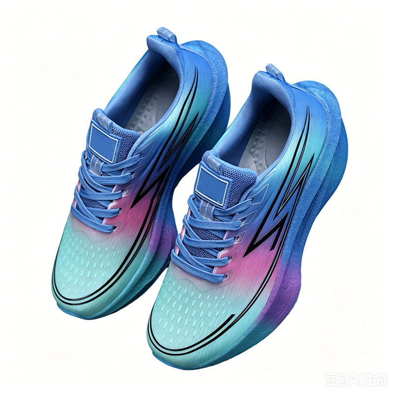 👟💥 2026 NEUHEITEN – 50% RABATT! Atmungsaktive Mesh-Dämpfungssohle Outdoor-Gym-Sneaker – Leicht, federnd & perfekt für Training, Wanderung & Alltag ✨