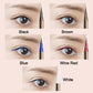 💄Hochpräziser Flüssig-Eyeliner mit 0,09mm Spitze – Wasserfest, schweißfest & 5 Farbtöne verfügbar
