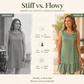 👗🌸 50% RABATT! Ärmelloses Top mit asymmetrischem Ausschnitt & Rüschen – Elegant, verspielt, perfekt für warme Tage & besondere Anlässe 💙✨