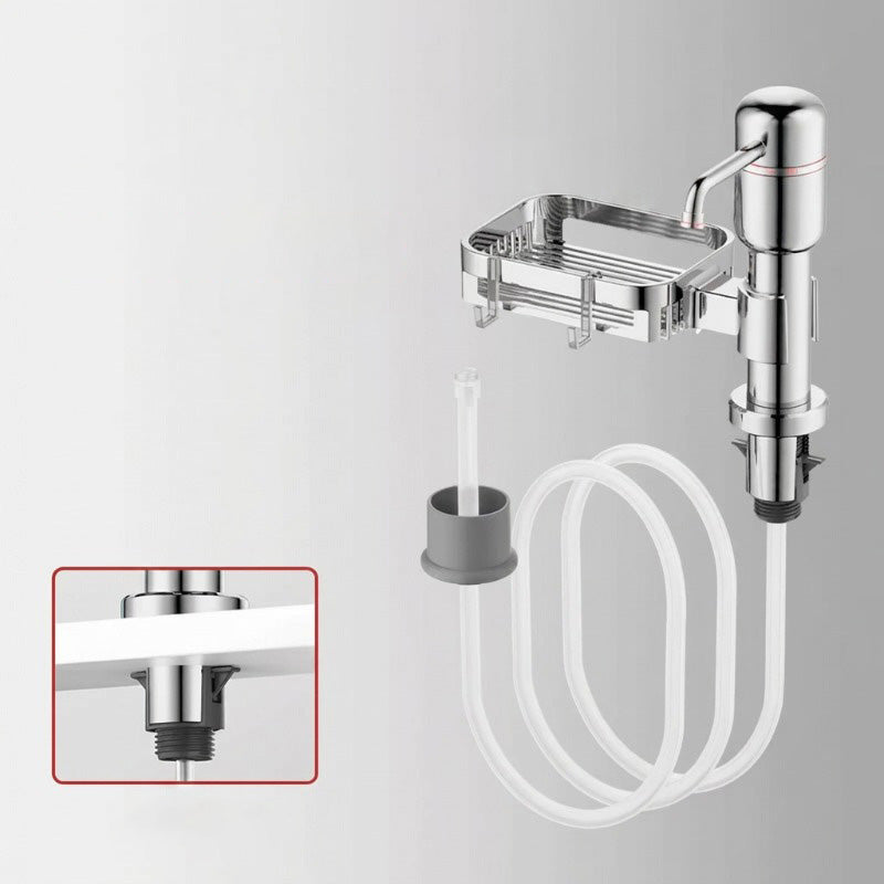 🌟🔥HOT SALE !! ⏰Quick Install Kitchen Soap Dispenser