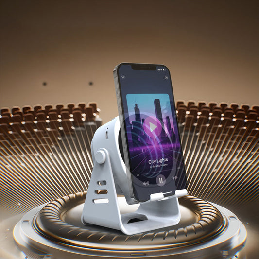 🔥 Neues virales Gadget 2026 – 50 % reduziert 😍 Über 50.000 verkauft | Smartphone-Soundverstärker-Ständer – kein Bluetooth erforderlich