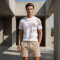 👕⏰ BEGRENZTES ANGEBOT – 50% RABATT! Herren Sommer Bedrucktes 2-teiliges Set – Lässig, bequem & perfekt für warme Tage, Freizeit & Urlaub ☀️✨