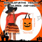 🎃🍬 50% RABATT! Halloween Leuchtende Kürbis-Süßigkeitentasche – Glow-in-the-Dark, weich & geräumig – Perfekt für Trick-or-Treat & Kostümfeste ✨