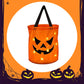 🎃🍬 50% RABATT! Halloween Leuchtende Kürbis-Süßigkeitentasche – Glow-in-the-Dark, weich & geräumig – Perfekt für Trick-or-Treat & Kostümfeste ✨