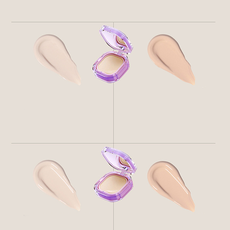 ⏰ Letzte 24 Stunden! 💄 Langhaftendes Creme-Make-up