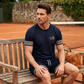 📢📢50% RABATT !! ⏰Herren Sommer 2-teiliges T-Shirt und Shorts Casual Set
