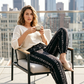 🌺👖 50% RABATT! Boho-Hosen mit weitem Bein für Damen – Lässig, luftig & feminin – Perfekt für Sommer, Festival, Yoga & Alltag ✨