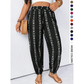 🌺👖 50% RABATT! Boho-Hosen mit weitem Bein für Damen – Lässig, luftig & feminin – Perfekt für Sommer, Festival, Yoga & Alltag ✨
