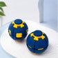 🌀✨ 50% RABATT! Stressabbau 3D Fidget Ball – 3D-Dreh- & Klick-Mechanik, flexibel & beruhigend – Perfekt für Büro, Schule & Alltag 🧠