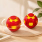 🌀✨ 50% RABATT! Stressabbau 3D Fidget Ball – 3D-Dreh- & Klick-Mechanik, flexibel & beruhigend – Perfekt für Büro, Schule & Alltag 🧠
