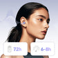 🎧✨ 50% RABATT! Open-Ear Bluetooth 5.4 Kopfhörer – Clip-On Design, KI-Übersetzung & Stereo-Sound – Perfekt für Sport, Alltag & Reisen 🌍