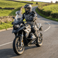 ❄️Summerfresh 50% Rabatt!🏍️Verstellbarer Motorrad-Windabweiser – Universeller Windschutzscheibenspoiler gegen Helmvibrationen, Windgeräusche und Turbulenzen