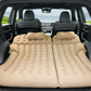 🚗✨ 50% RABATT! Multifunktionale aufblasbare Auto-Matratze – Aufpumpen, ausstrecken – Ihre Schlaflösung für Roadtrips – Perfekt für Camping, Reisen & lange Fahrten 🛏️
