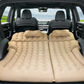 🚗✨ 50% RABATT! Multifunktionale aufblasbare Auto-Matratze – Aufpumpen, ausstrecken – Ihre Schlaflösung für Roadtrips – Perfekt für Camping, Reisen & lange Fahrten 🛏️
