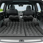 🚗✨ 50% RABATT! Multifunktionale aufblasbare Auto-Matratze – Aufpumpen, ausstrecken – Ihre Schlaflösung für Roadtrips – Perfekt für Camping, Reisen & lange Fahrten 🛏️
