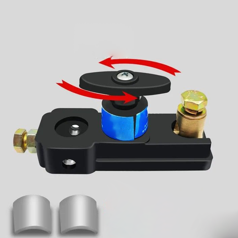 🚗🔌 50% RABATT! Robuster Kfz-Batterietrennschalter – Verhindert Entladung, Diebstahl & Funkenbildung – Perfekt für PKW, LKW, Wohnmobil & Oldtimer ✨