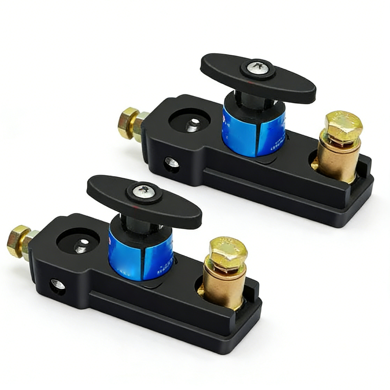 🚗🔌 50% RABATT! Robuster Kfz-Batterietrennschalter – Verhindert Entladung, Diebstahl & Funkenbildung – Perfekt für PKW, LKW, Wohnmobil & Oldtimer ✨
