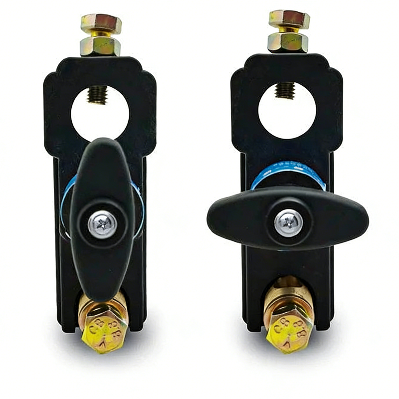 🚗🔌 50% RABATT! Robuster Kfz-Batterietrennschalter – Verhindert Entladung, Diebstahl & Funkenbildung – Perfekt für PKW, LKW, Wohnmobil & Oldtimer ✨