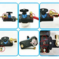 🚗🔌 50% RABATT! Robuster Kfz-Batterietrennschalter – Verhindert Entladung, Diebstahl & Funkenbildung – Perfekt für PKW, LKW, Wohnmobil & Oldtimer ✨